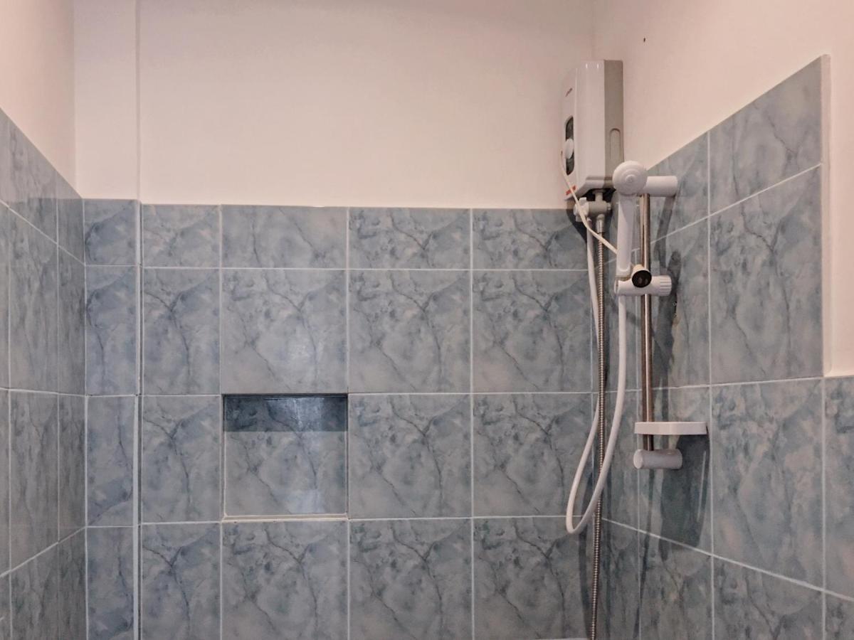 Palmera El Nido Inn Ngoại thất bức ảnh