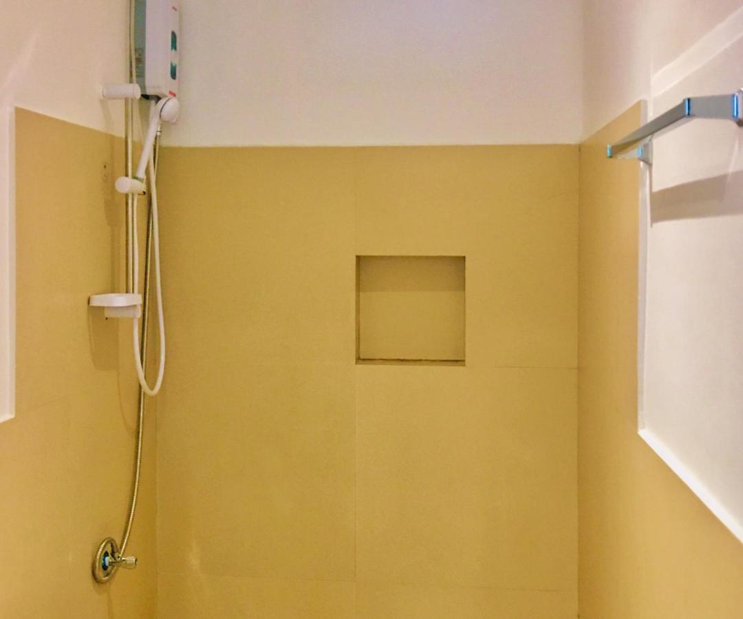 Palmera El Nido Inn Ngoại thất bức ảnh