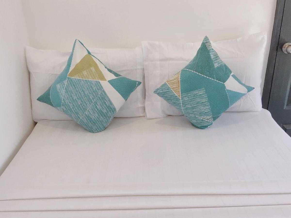 Palmera El Nido Inn Ngoại thất bức ảnh