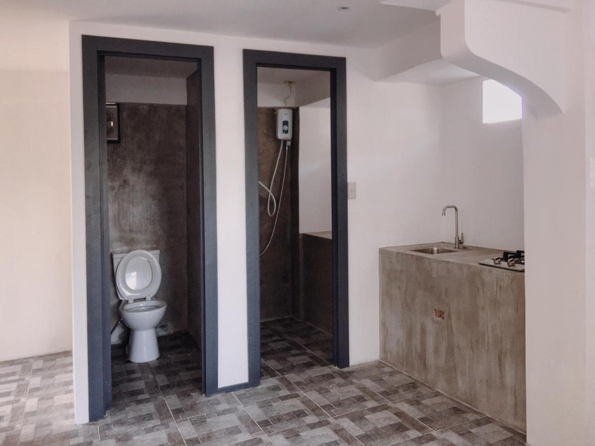 Palmera El Nido Inn Ngoại thất bức ảnh