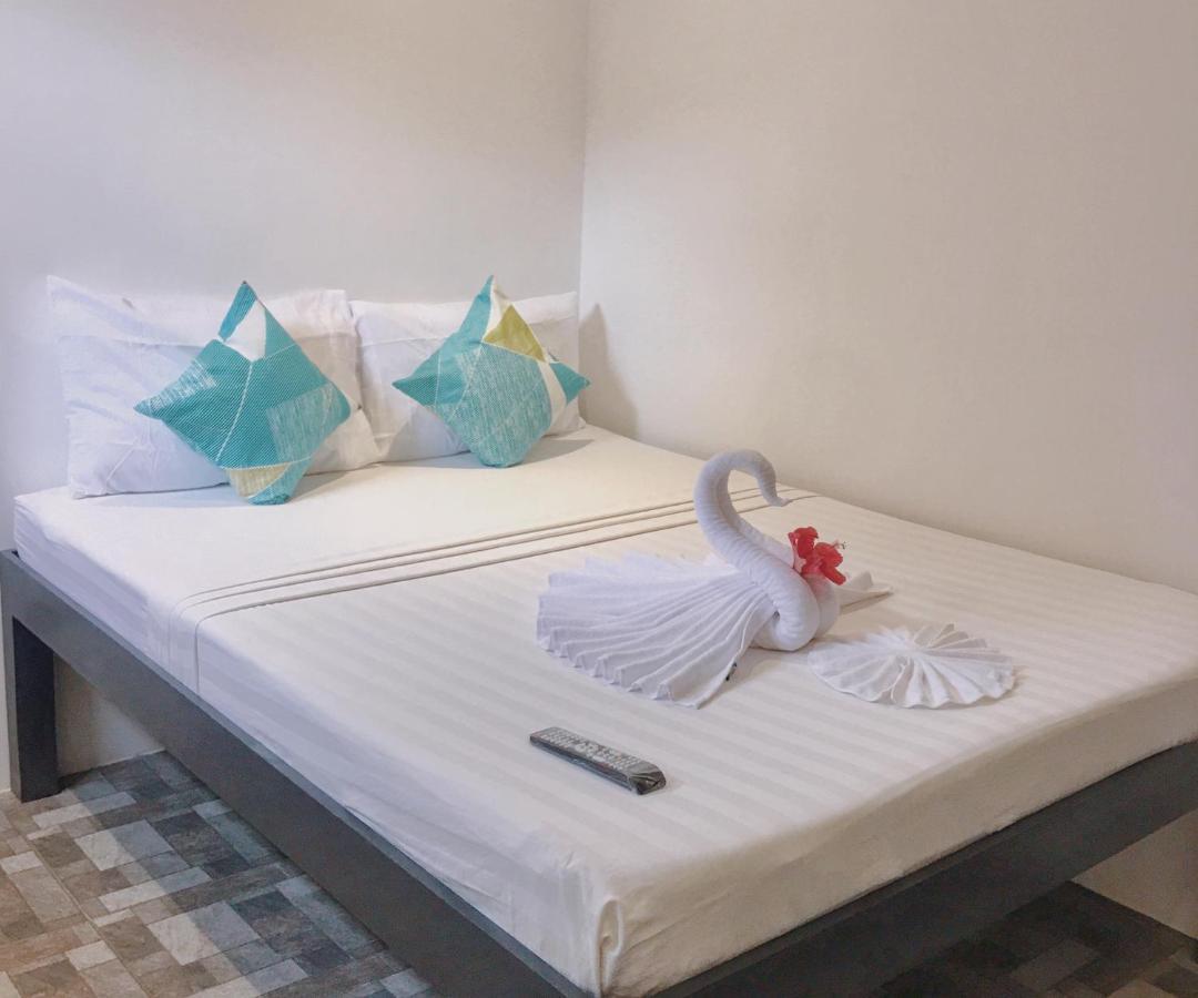 Palmera El Nido Inn Ngoại thất bức ảnh