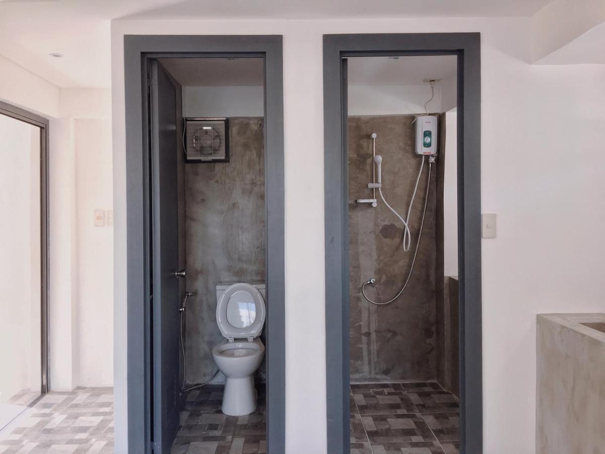 Palmera El Nido Inn Ngoại thất bức ảnh