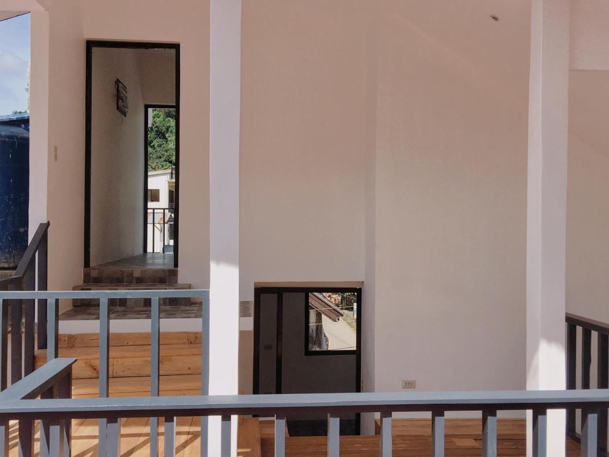 Palmera El Nido Inn Ngoại thất bức ảnh