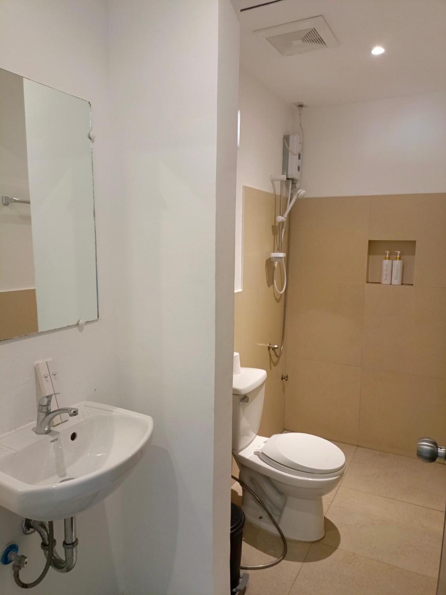 Palmera El Nido Inn Ngoại thất bức ảnh